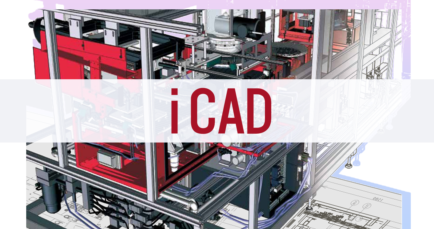 ICAD software